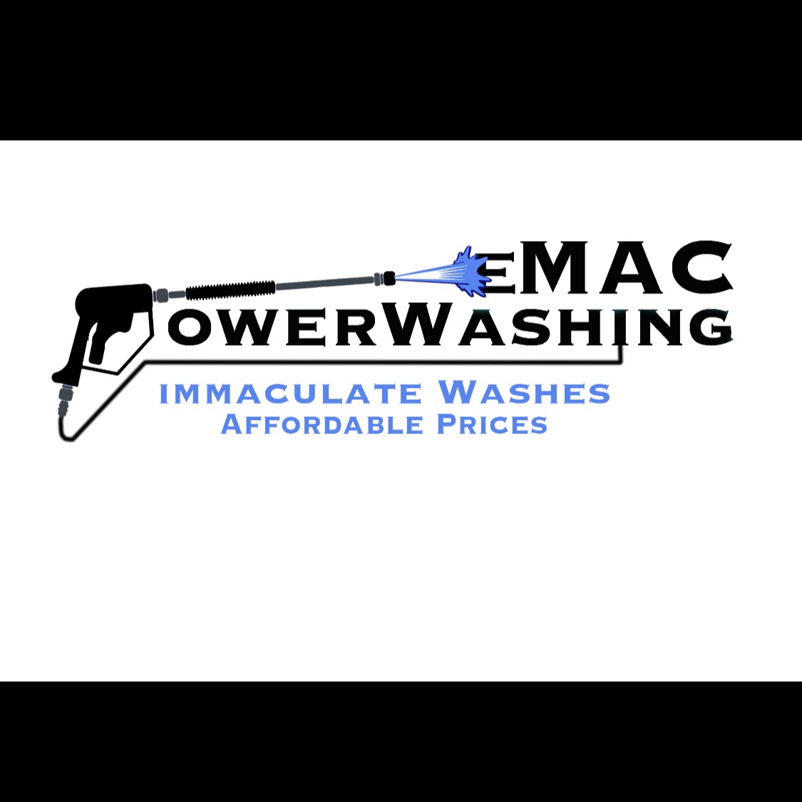 EMAC Power Washing