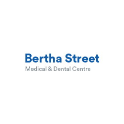 Bertha Street Medical & Dental Centre