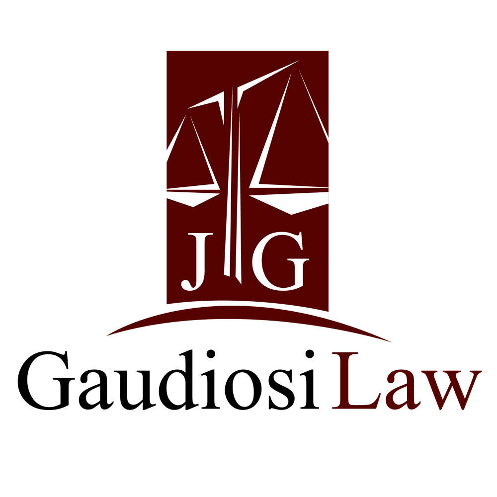 Jim Gaudiosi, Attorney at Law PLLC