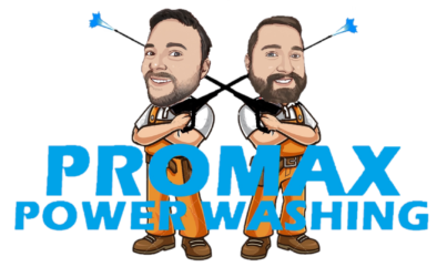 ProMax Power Washing