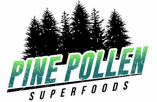 Pine Pollen Superfoods