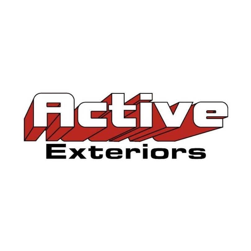 Active Exteriors & Roofing