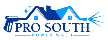 Pro South Power Wash & Concrete Sealing