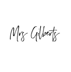 Mrs Gilberts