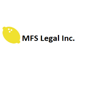 MFS Legal Inc San Jose Lemon Law Attorney