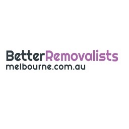 Better Removalists Melbourne