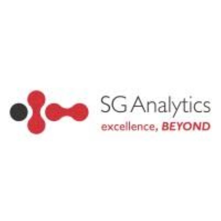 SG Analytics