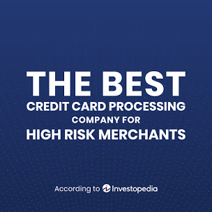 Best Credit Card Processing Company - by Investopedia