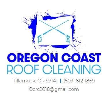 Oregon Coast Roof Cleaning