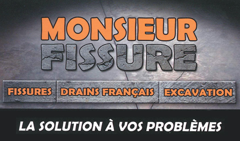 Monsieur Fissure