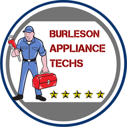 Burleson Appliance Techs