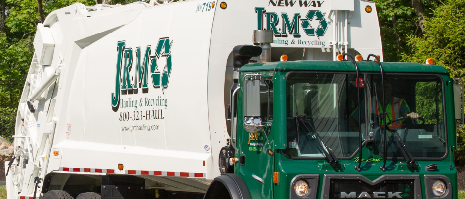 JRM Hauling and Recycling