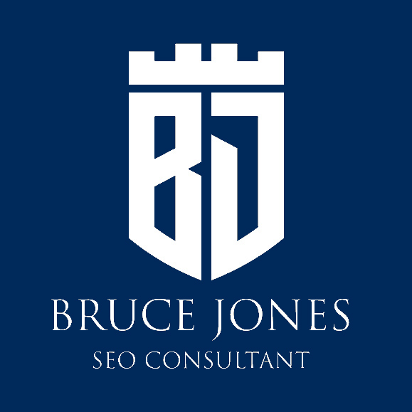 Bruce Jones SEO