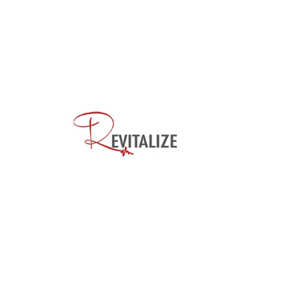 Revitalize Pressure Washing