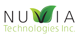 Nuvia Technologies Inc