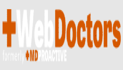 Online Doctor by WebDoctors.com