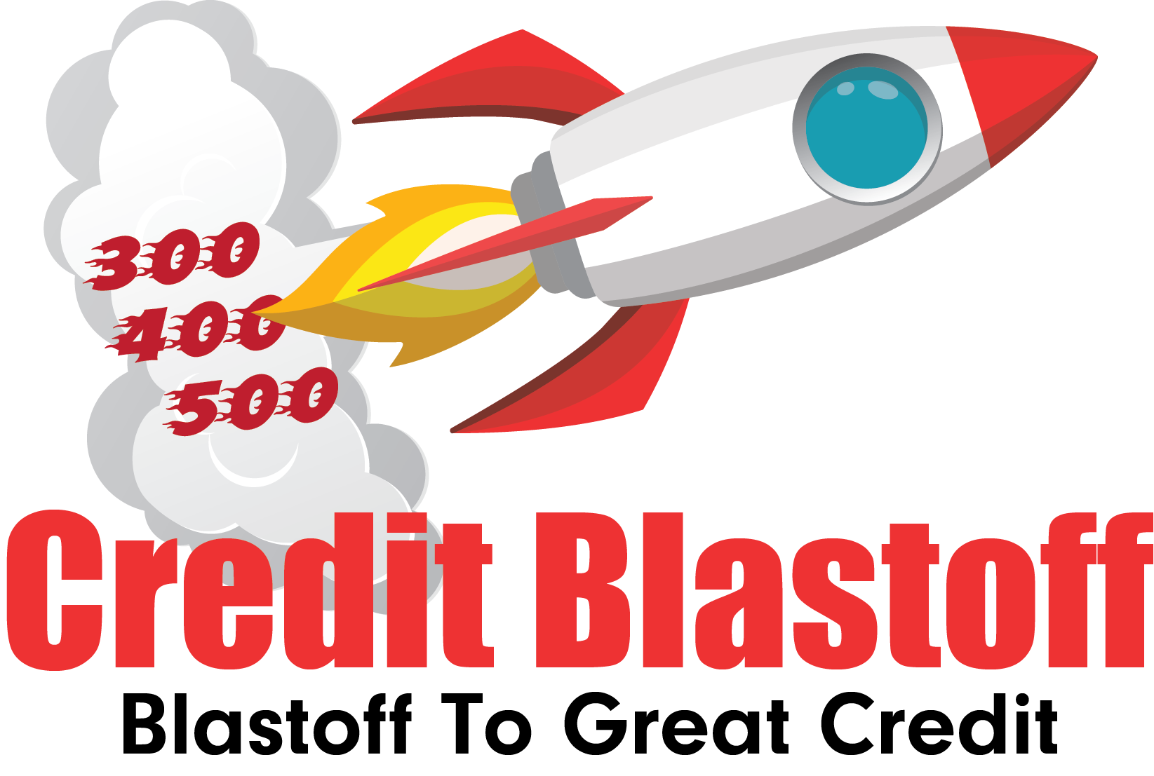 Credit Blastoff