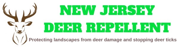 New Jersey Deer Repellent - Deer Control