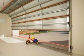 Garage Door Repair Services Mercer Island