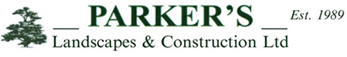 Parkers Landscapes & Construction Ltd