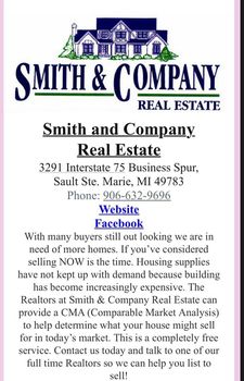 Smith & Company Real Estate