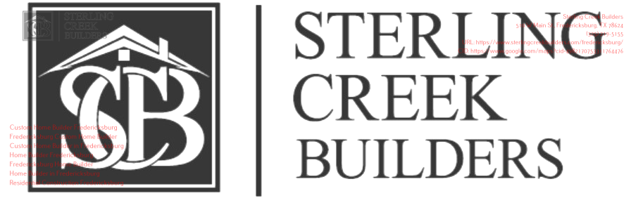 Sterling Creek Builders