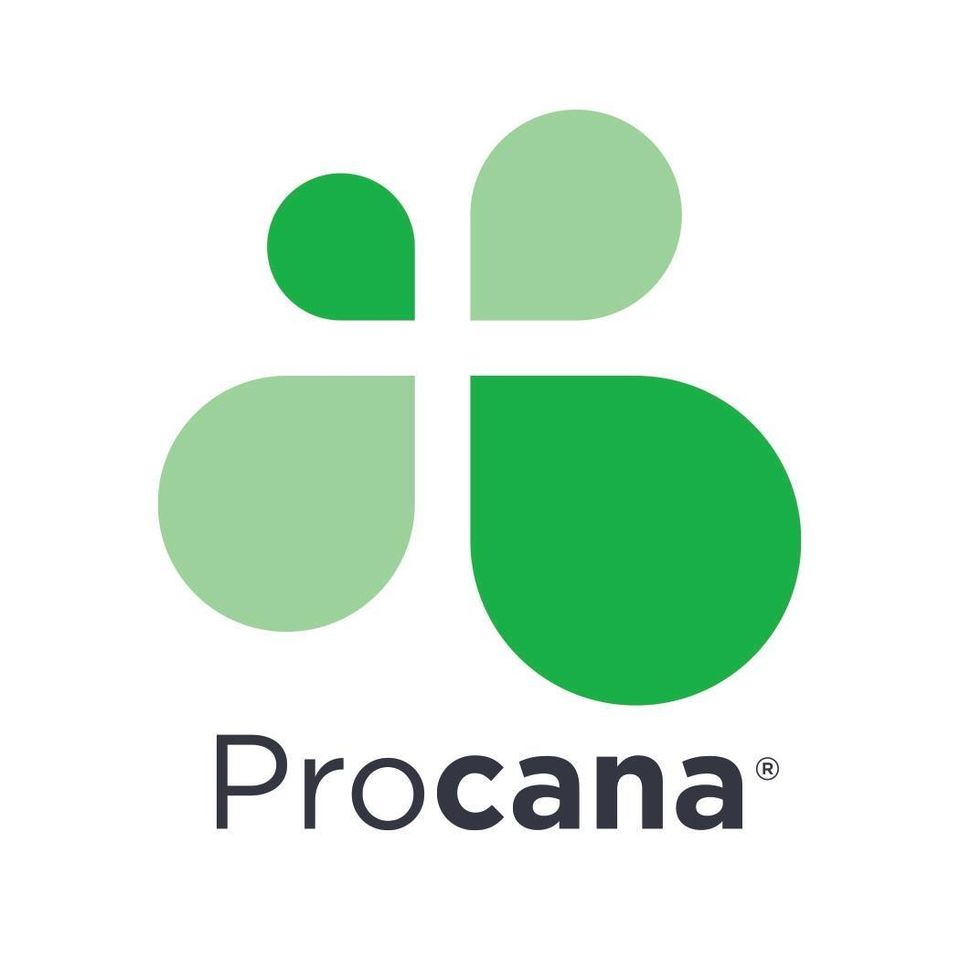 Procana CBD Products