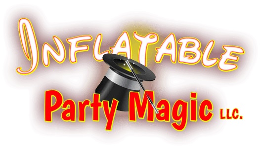 Inflatable Party Magic