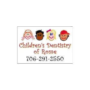 Children's Dentistry Of Rome