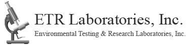 Environmental Testing and Research Laboratories, Inc.