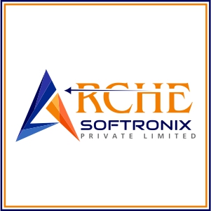  Arche Softronix 