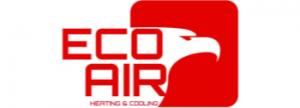 Eco Air Heating & Cooling Riverside