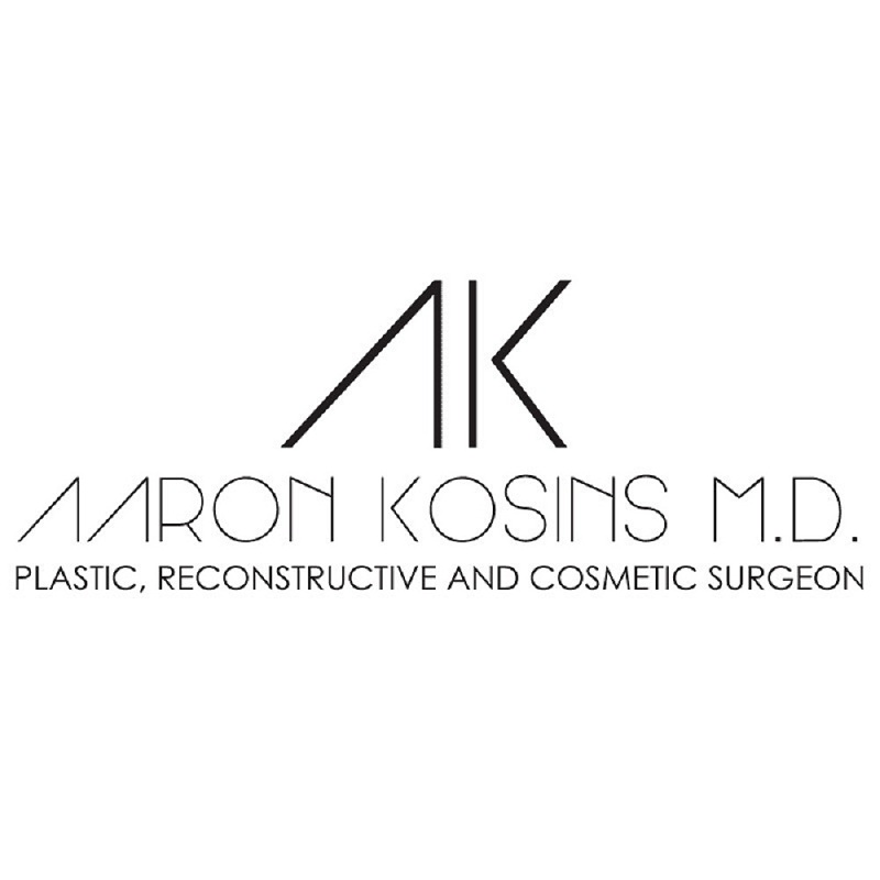 Dr. Aaron Kosins