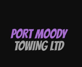 Port Moody Towing