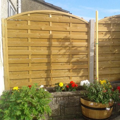 Fencing Nottingham