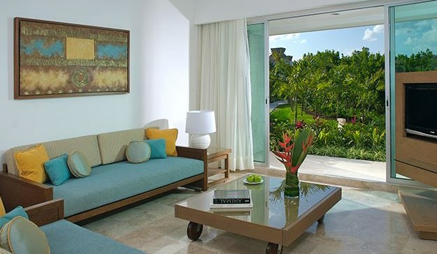 Luxury Villa Rental Riviera Maya