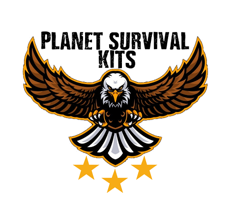 PLANET SURVIVAL KITS