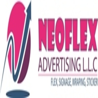 NEOFLEX ADVERTISING L.L.C