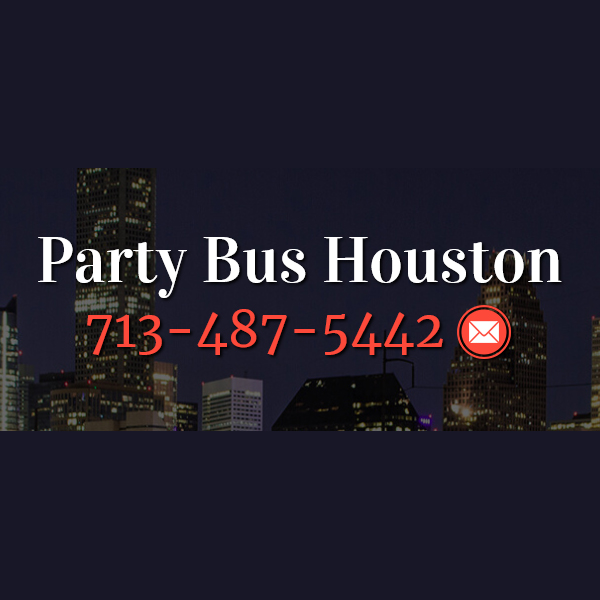 Party Bus Houston