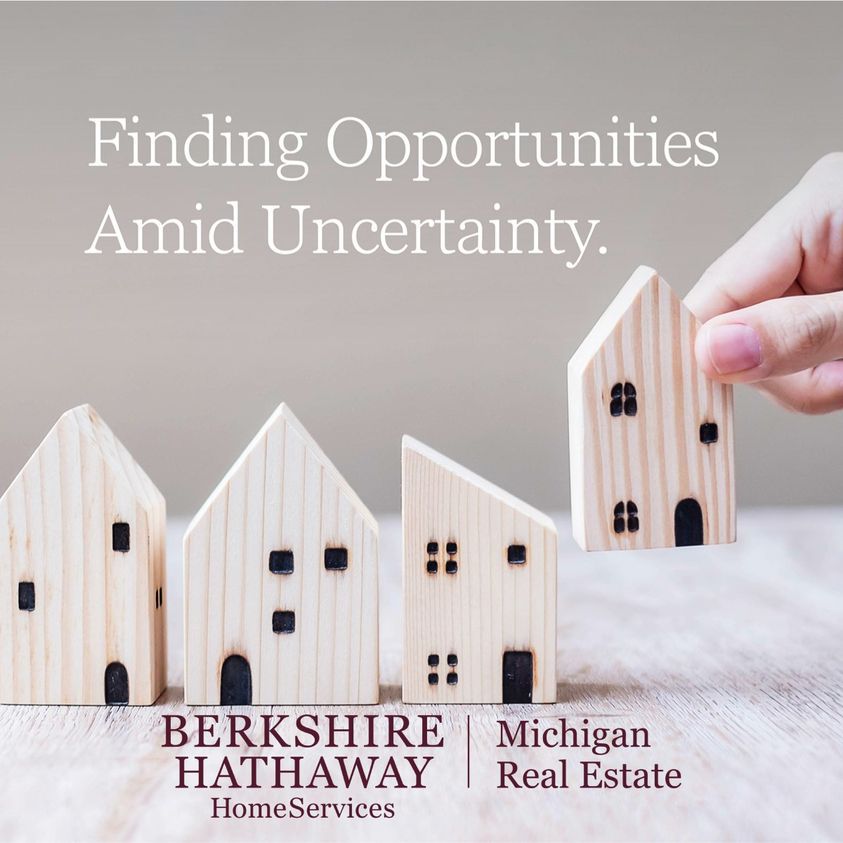  Berkshire Hathaway Real Estate