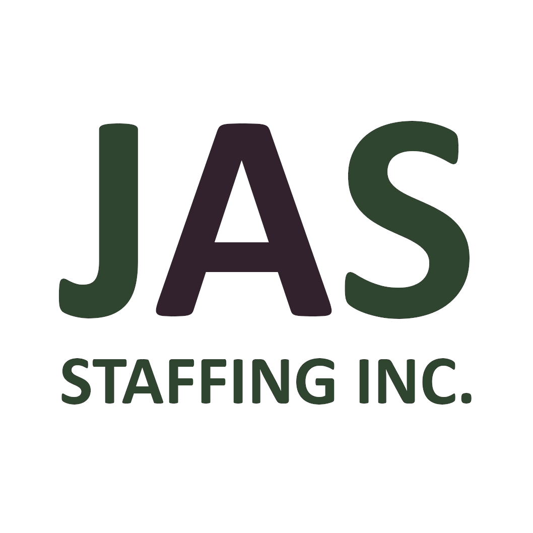 JAS Staffing Inc