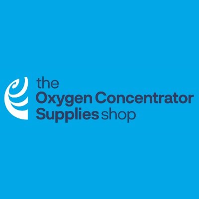 The Oxygen Concentrator Supplies Shop