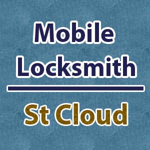 Mobile Locksmith St Cloud