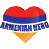 Armenian Hero