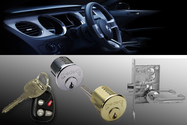 Toronto Certified Locksmiths