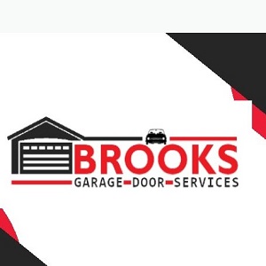 BROOKS GARAGE DOORS