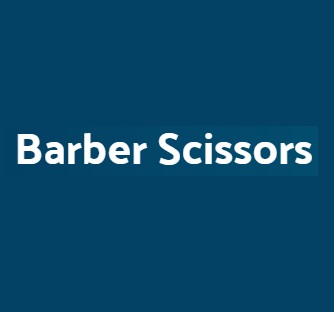 Barber Scissors Australia