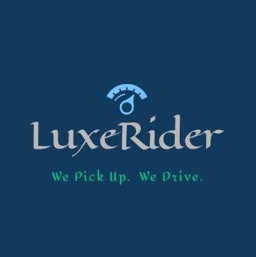 LuxeRider