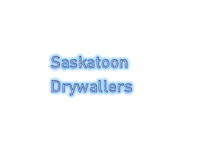 Saskatoon Drywallers