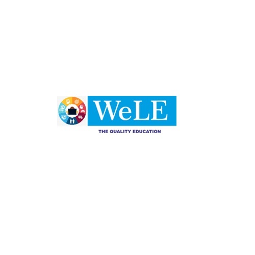 World of e-Learning Environment